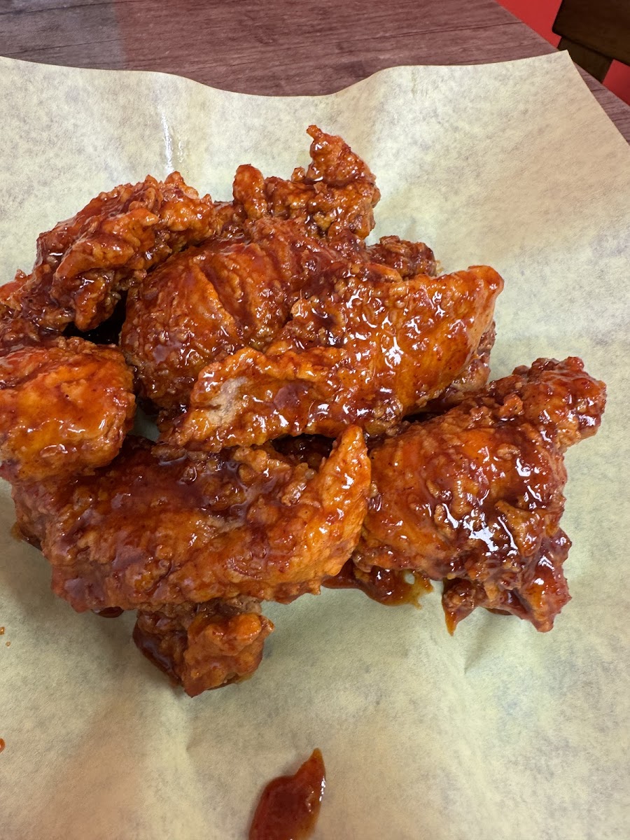 Cm Chicken Highlands Ranch (Www.cmchickendenver.com) Photos 2